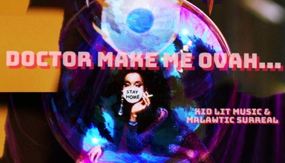 Doctor Make Me Ovah