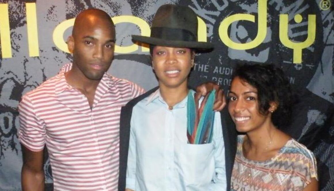 kid lit music erykah badu