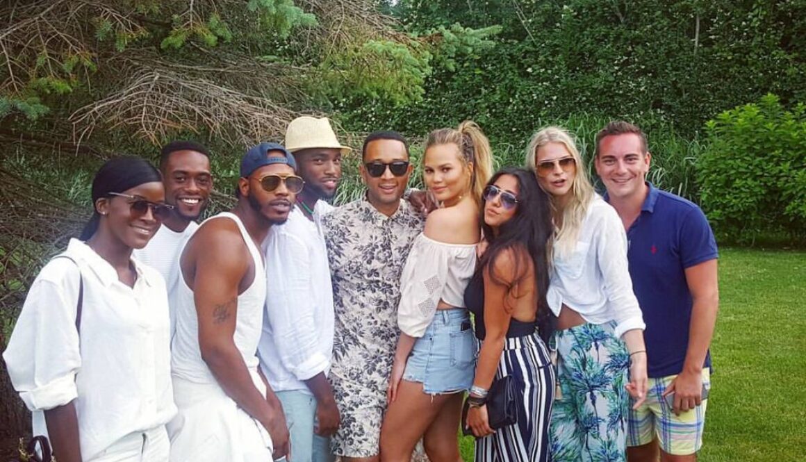 kid lit music john legend chrissy teigen
