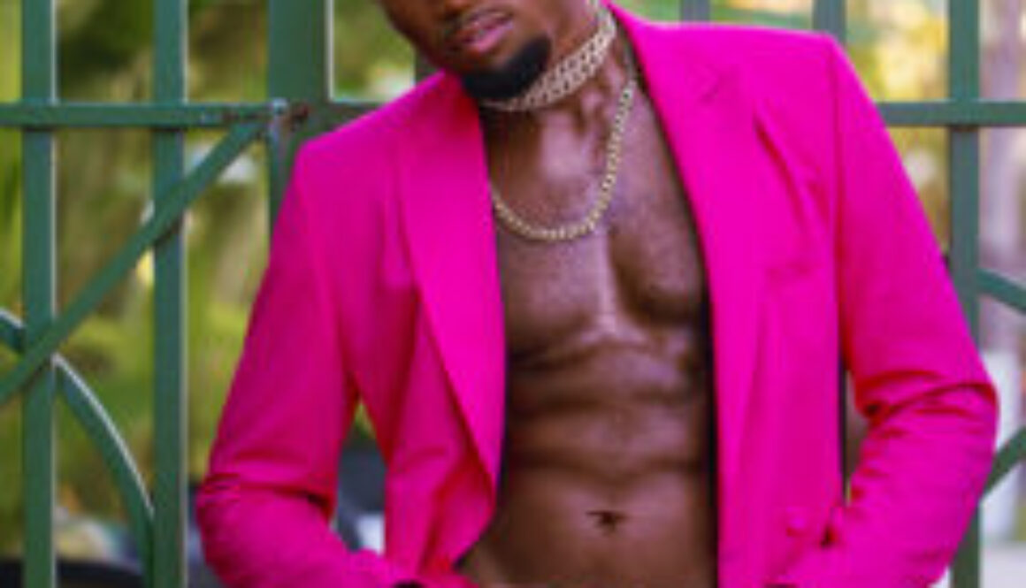kid lit music in pink again